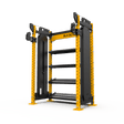 Cable Storage System (1.5m) - 1 Bay | BLK BOX
