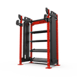 Cable Storage System (1.5m) - 1 Bay | BLK BOX