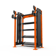 Cable Storage System (1.5m) - 1 Bay | BLK BOX
