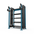 Cable Storage System (1.5m) - 1 Bay | BLK BOX