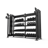 Cable Storage Systems