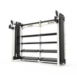 Cable Storage System (1.5m) - 2 Bay | BLK BOX