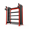 Cable Storage System (1.8m) - 1 Bay | BLK BOX