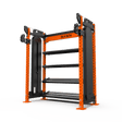 Cable Storage System (1.8m) - 1 Bay | BLK BOX