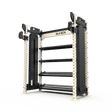Cable Storage System (1.8m) - 1 Bay | BLK BOX