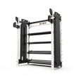 Cable Storage System (1.8m) - 1 Bay | BLK BOX