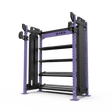 Cable Storage System (1.8m) - 1 Bay | BLK BOX
