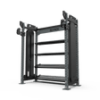 Cable Storage System (1.8m) - 1 Bay | BLK BOX