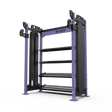 Cable Storage System (1.8m) - 1 Bay | BLK BOX