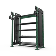 Cable Storage System (1.8m) - 1 Bay | BLK BOX
