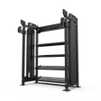 Cable Storage System (1.8m) - 1 Bay | BLK BOX