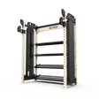 Cable Storage System (1.8m) - 1 Bay | BLK BOX