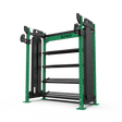 Cable Storage System (1.8m) - 1 Bay | BLK BOX