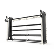 Cable Storage System (1.8m) - 2 Bay | BLK BOX