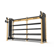 Cable Storage System (1.8m) - 2 Bay | BLK BOX