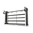 Cable Storage System (1.8m) - 2 Bay | BLK BOX