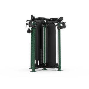 Cable Tower | BLK BOX