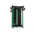 Cable Tower | BLK BOX