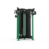 Cable Tower | BLK BOX