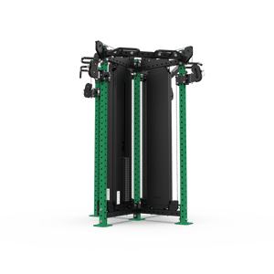 Cable Tower | BLK BOX