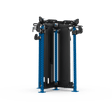 Cable Tower | BLK BOX