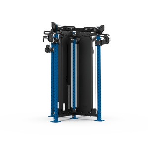 Cable Tower | BLK BOX