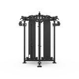 Cable Tower | BLK BOX