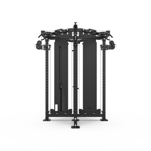 Cable Tower | BLK BOX