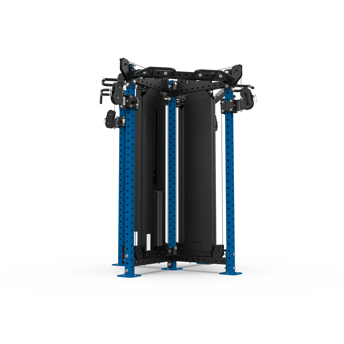 Cable Tower | BLK BOX