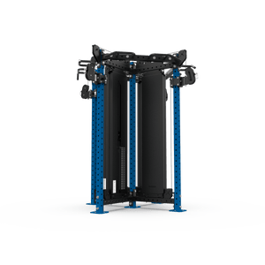Cable Tower | BLK BOX
