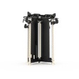 Cable Tower | BLK BOX