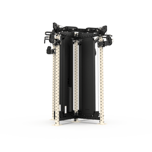 Cable Tower | BLK BOX
