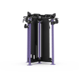 Cable Tower | BLK BOX