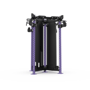 Cable Tower | BLK BOX