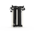 Cable Tower | BLK BOX