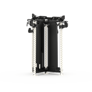 Cable Tower | BLK BOX