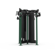 Cable Tower | BLK BOX