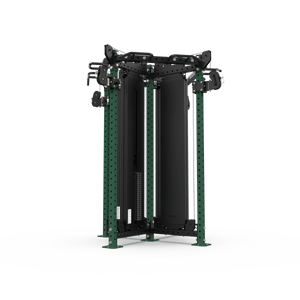 Cable Tower | BLK BOX