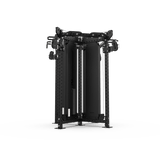 Cable Tower | BLK BOX