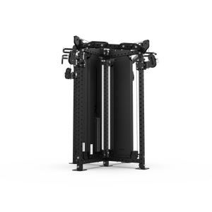 Cable Tower | BLK BOX