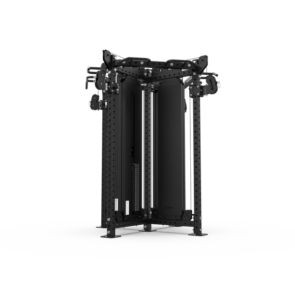 Cable Tower | BLK BOX