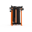 Cable Tower | BLK BOX
