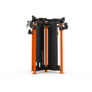 Cable Tower | BLK BOX