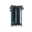 Cable Tower | BLK BOX