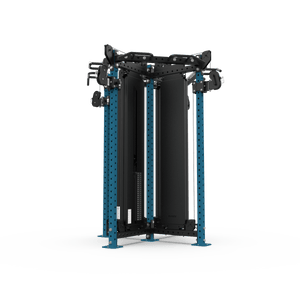 Cable Tower | BLK BOX