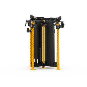 Cable Tower | BLK BOX