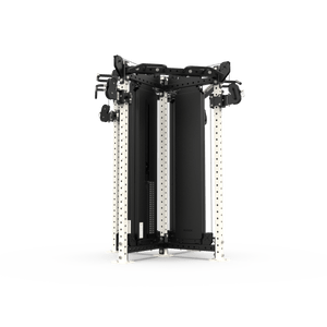 Cable Tower | BLK BOX