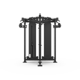 Cable Tower | BLK BOX