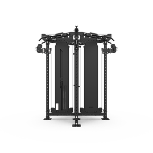 Cable Tower | BLK BOX