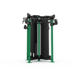 Cable Tower | BLK BOX